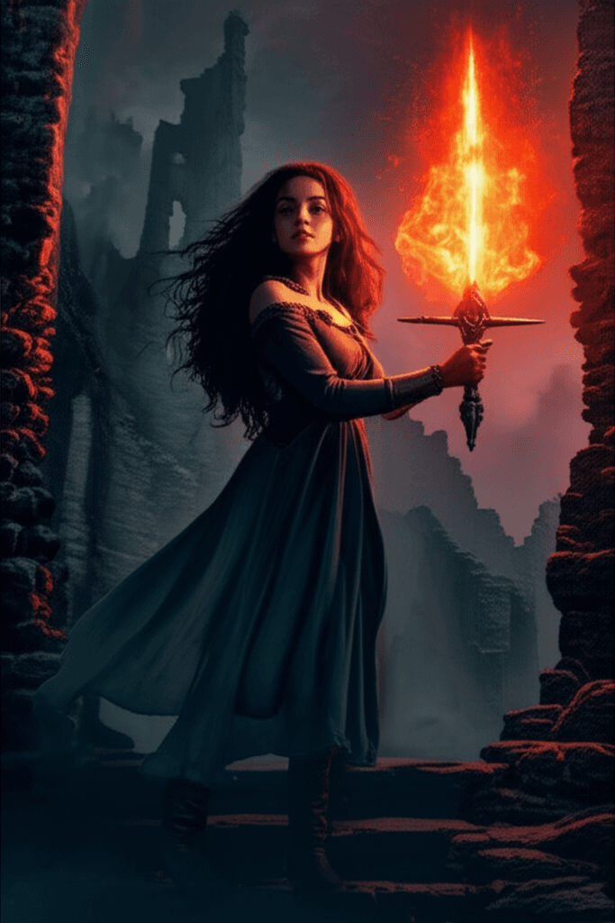 Kingdom of Ash and Bone