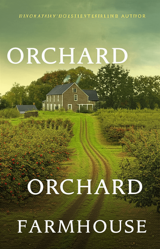 Whispers in the Orchard