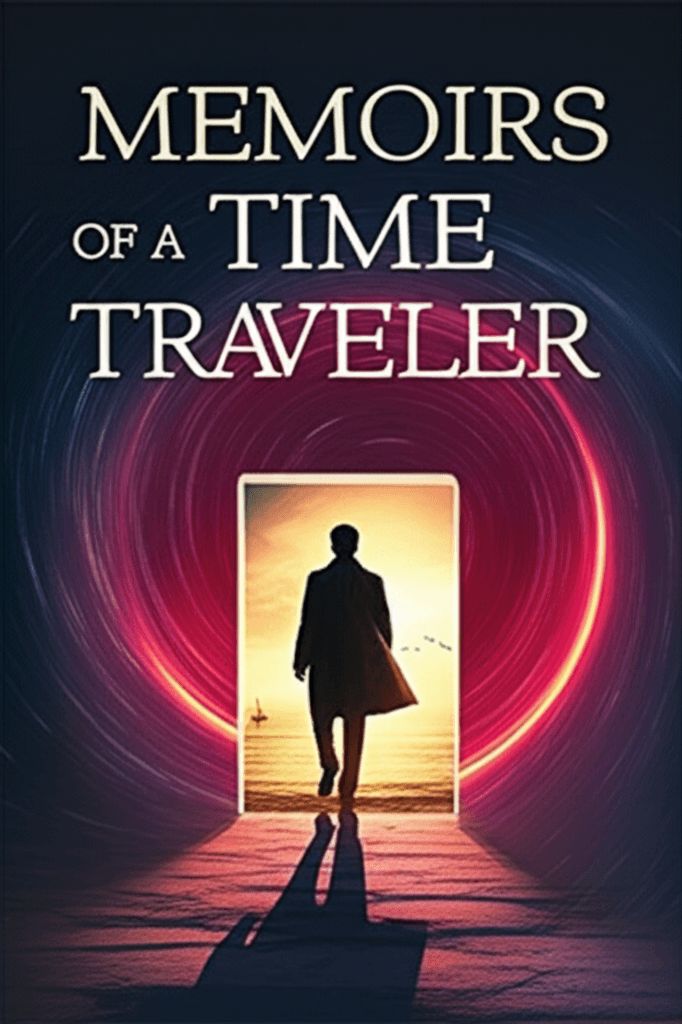 Memoirs of a Time Traveler