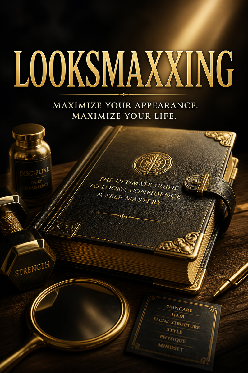 Looksmaxxing Leaders